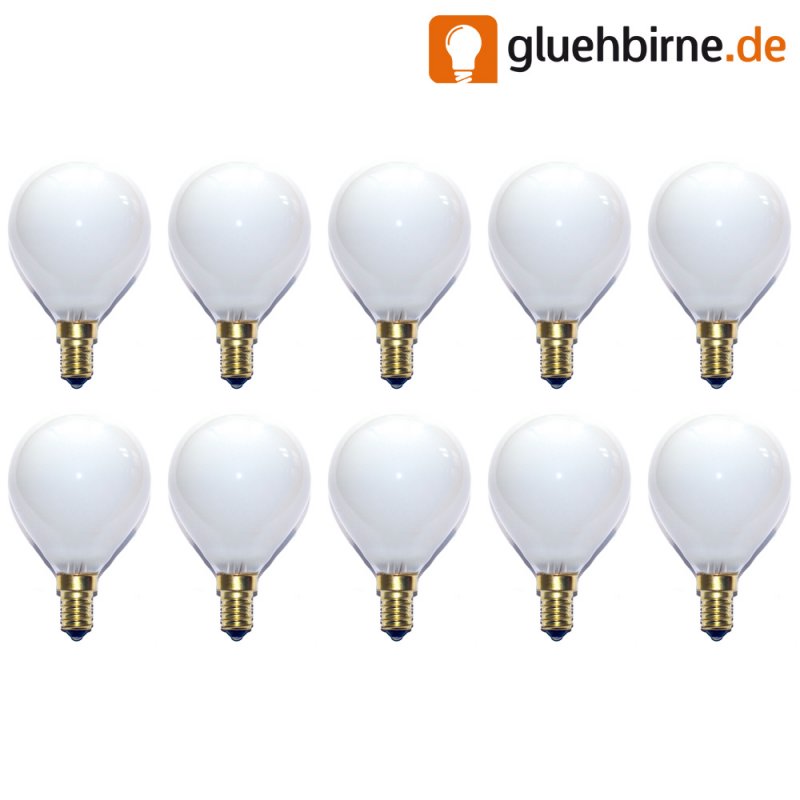 LAMPADINMD CON ATTACCO EDA 10W