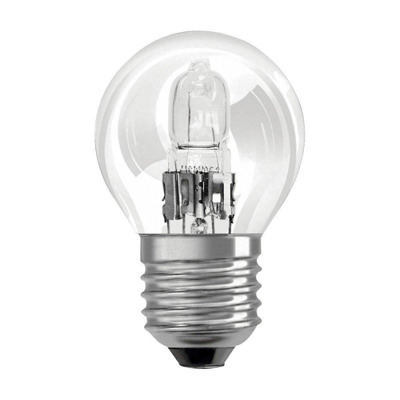 Osram halogen eco glühbirne w e glühlampe klar tr Osram halogen eco glühbirne w e glühlampe klar tr