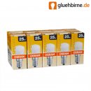 osram kühlschrank matt 25w e14
