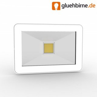 Design LED floodlights 10W neutral white 4000K IP65 120°...