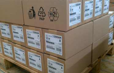 kühlschrank osram e14 matt
