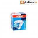 1 x Osram Halogen 50W GU5,3 12V 36° 44870 WFL Decostar 50...
