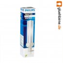 1 x Philips Master PL-C 4P 18W 840 Sockel G24q-2 18 Watt...