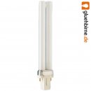 1 x Philips Master PL-S 2P 9W = 60W 827 Sockel G23 9 Watt...