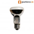 1 x Reflektor Glühbirne R63 60W E27 matt Glühlampe 60...