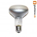 1 x Reflektor Glühbirne R80 60W Glühlampe E27 Spot...