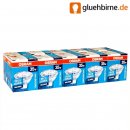 10 x Osram Halogen 35W GU5,3 12V 36° 44865 WFL Decostar...