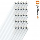 25 x Osram T8 L 18W / 840 LUMILUX Cool White G13 Kalt Weiß