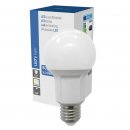LED Leuchtmittel 9,5W = 60W E27 806lm warmweiß 3000K 200°