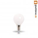 LED Leuchtmittel Glühbirne Tropfen 3W = 25W E14 360°...