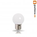 LED Leuchtmittel Glühbirne Tropfen 4W = 30W E27 360°...