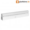 LED Linienlampe Set 5W = 35W 450lm warmweiß 2700K S14S 2...