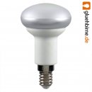 LED Reflektor R50 Glühbirne 5W = 40W E14 Matt Glühlampe...