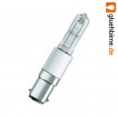 Osram 70W Halolux Ceram Eco 64494 (früher 64473) B15d...