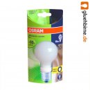 Osram Dulux Classic A 10W = 50W Warmweiß E27...