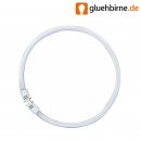 Osram Leuchtstofflampe T5 FC 40W 840 Circline Ring...