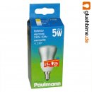 Paulmann ESL Energiesparlampe Reflektor R50 5W = 25W E14...