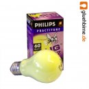 Philips Anti Insekten Glühbirne 60W Adios Mosquitos...