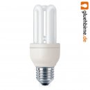 Philips Energiesparlampe Genie 14W = 65W E27 Röhre...