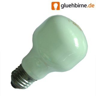 1 x Philips Softone Glühbirne 60W E27 Soft Jade Glühlampe...