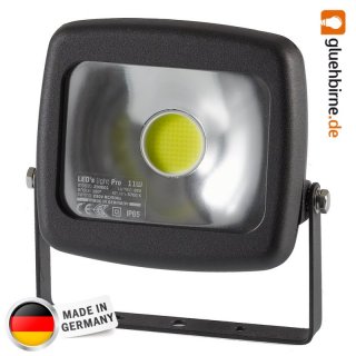LED Fluter LEDs Light Pro 11W IP65 880lm 120°...