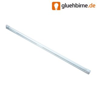 LED Innen-Lichtleiste Deckenlampe Leuchte LED Glas Röhre...