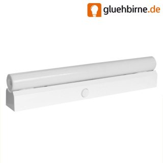 LED Linienlampe Set 5W = 35W 450lm warmweiß 2700K S14S 2...