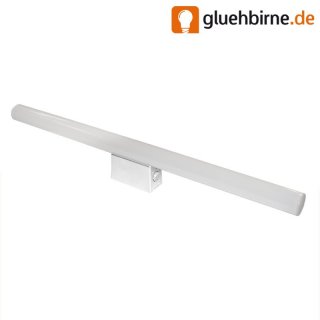 LED Linienlampe Set weiß 8W = 60W 500lm warmweiß 2700K...