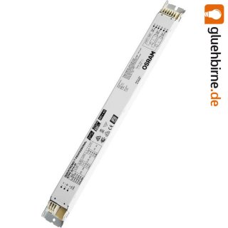 Osram T5 Vorschaltgerät EVG QTP5 2 x 14-35W GII...