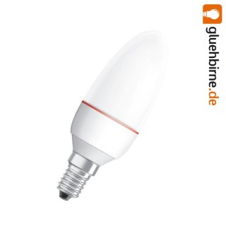 Osram 42144B1 Parathom LED Classic B, E14 80099-01...
