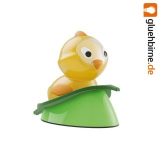 Osram Cooco LED-Nachtlicht mit Taschenlampenfunktion im...
