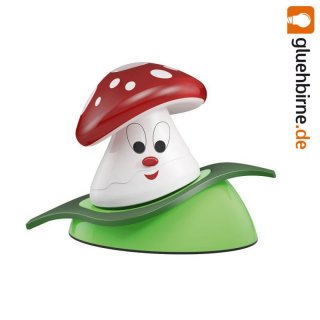 Osram Dood LED-Nachtlicht mit Taschenlampenfunktion im...