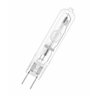 Osram Halogen Metalldampflampe G8,5 50W 830 WDL Warmweiß...