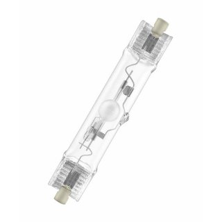 Osram Halogen Metalldampflampe RX7s-24 150W 830 WDL...
