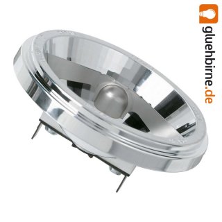 Osram Halospot 111 48837 ES (IRC) SP 60W (alt 65W) 12V...