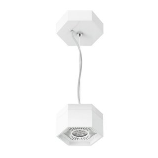 Osram LED Pendellleuchte Combilite Single Pendant 4W weiß...