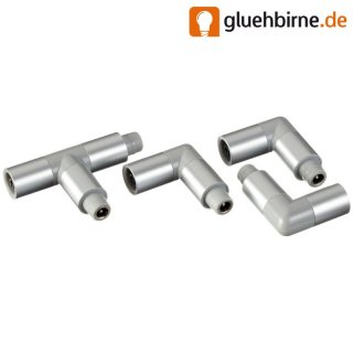 Osram Powerstixx Connectors Verbinder passend zum Basis...
