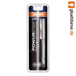 Osram Powerstixx Erweiterung Add On passend zum Basis Set...