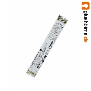 Osram T5 Vorschaltgerät EVG QTP5 3 x 14,4-14W GII...