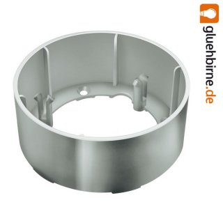 Osram TRESOL LED Einbauleuchte Aufbaurahmen f. 4,5W...