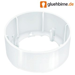 Osram TRESOL LED Einbauleuchte Aufbaurahmen f. 4,5W...