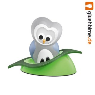 Osram Uuh LED-Nachtlicht mit Taschenlampenfunktion im...