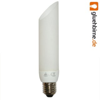 Paulmann ESL Energiesparlampe Röhre 11W = 40W E27...