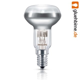 Philips Eco Halogen Spot R50 28W = 33W / 40W E14...