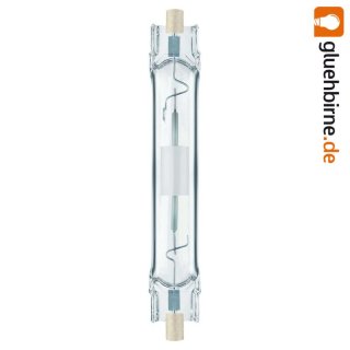 Philips Halogen Metalldampflampe RX7s 150W 942 NDL...