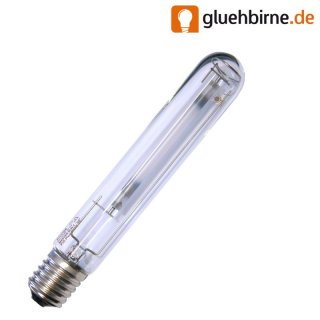 Philips Master Son-T Pia Plus 50W E27 Klar Natriumdampf...