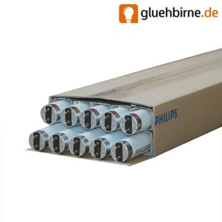 Philips TL-D De Luxe 58W 940 Neutralweiß Leuchtstoffröhre...