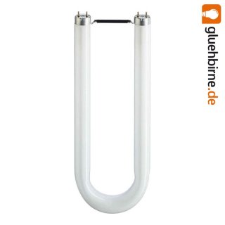 Philips TLD-U U-Röhre 18W 840 coolwhite Leuchtstoffröhre...