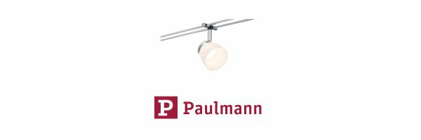 Paulmann Schienensystem