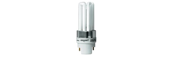 GY29.3 Sockel - 2 Pins